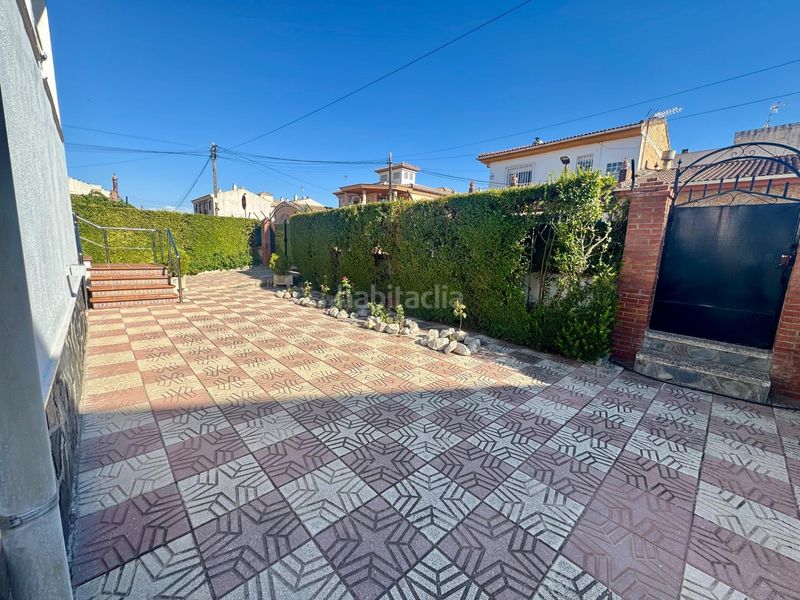 Foto 5c79dc7f-2f30-48b1-b667-e17a6c333ed6. Xalet amb aparcament piscina a Cijuela