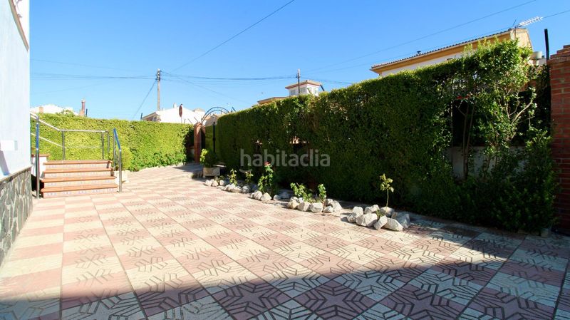 Foto 824a4026-4e8a-4902-9724-359e85225c63. Xalet amb aparcament piscina a Cijuela