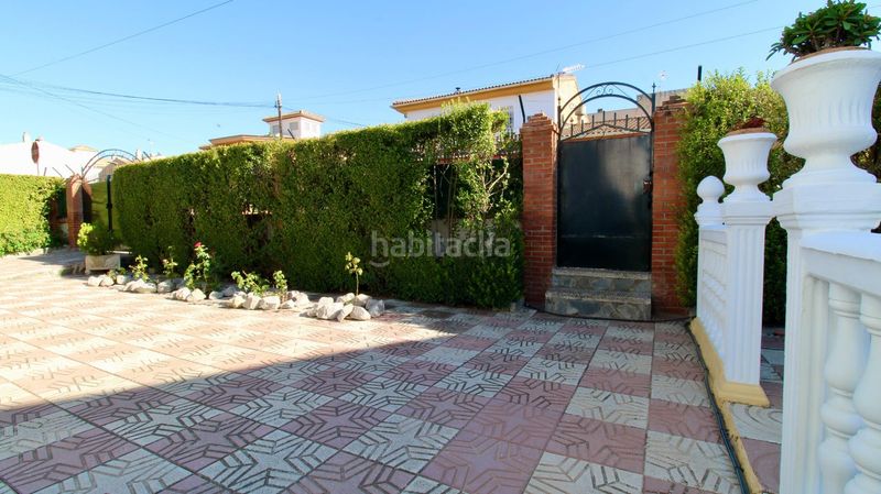 Foto a9ba6a19-f02f-430f-a833-1e8fda87c9a1. Xalet amb aparcament piscina a Cijuela