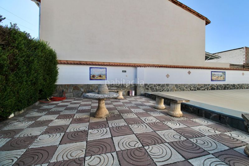 Foto c96c458e-2a9c-4c1c-9387-24c74ad9873c. Xalet amb aparcament piscina a Cijuela