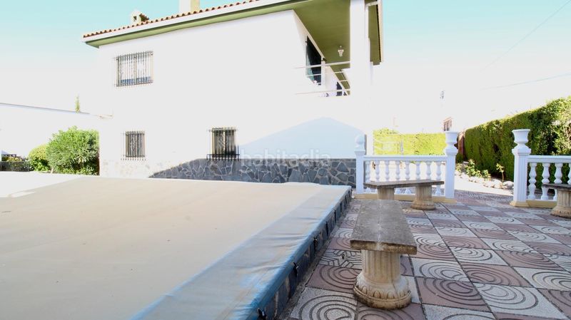 Foto daf29214-ac91-4ab9-9499-1b3e7fb2f648. Xalet amb aparcament piscina a Cijuela