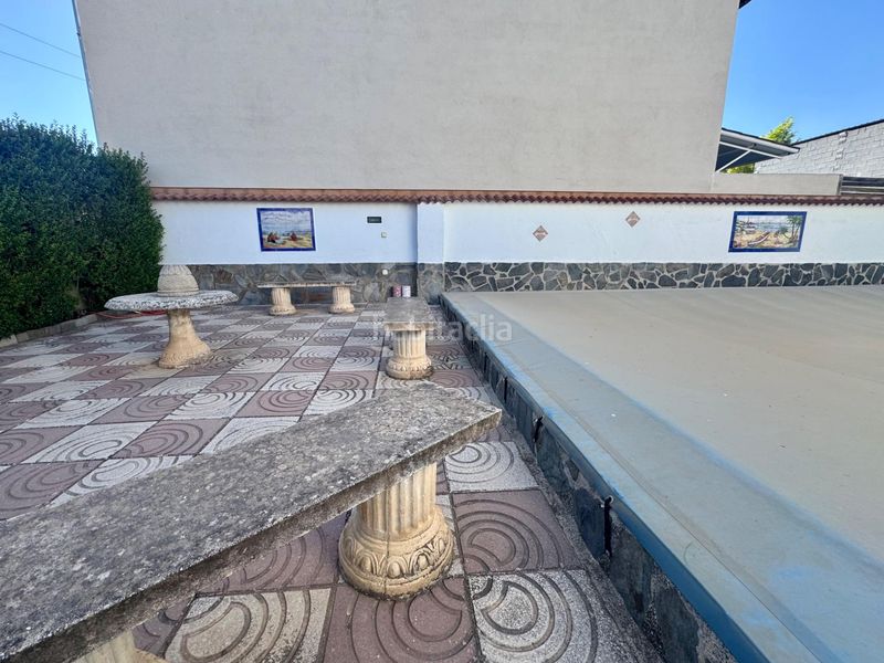 Foto e79e4def-90c9-4c77-95f2-6126c83227b5. Xalet amb aparcament piscina a Cijuela