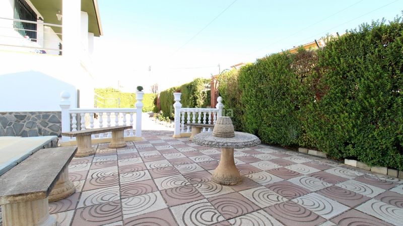 Foto fd31fa1e-eeb4-42e6-b3dc-cd81097e7e9d. Xalet amb aparcament piscina a Cijuela