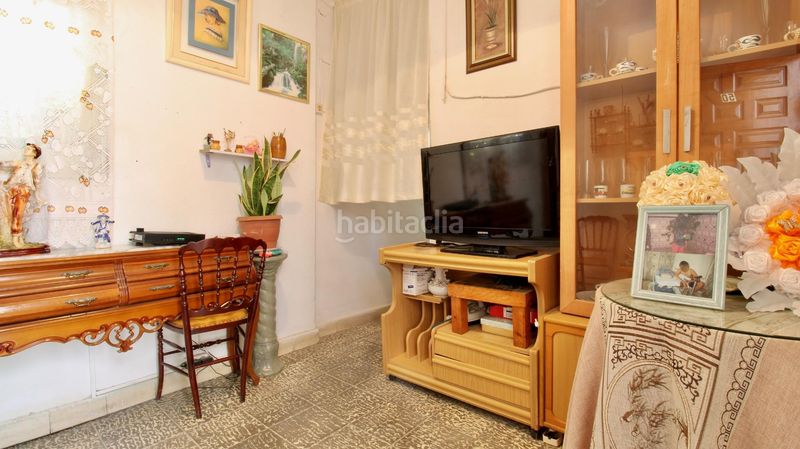 Foto 3a4cfe10-aa85-4a6b-9dbb-c1b858f65eb1. Casa amb aparcament a Esperanza - Quemadero Almería