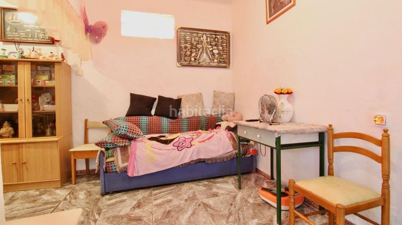 Foto 5fee1fd4-4e19-49bb-b8e8-712b2d6e12e5. Casa amb aparcament a Esperanza - Quemadero Almería