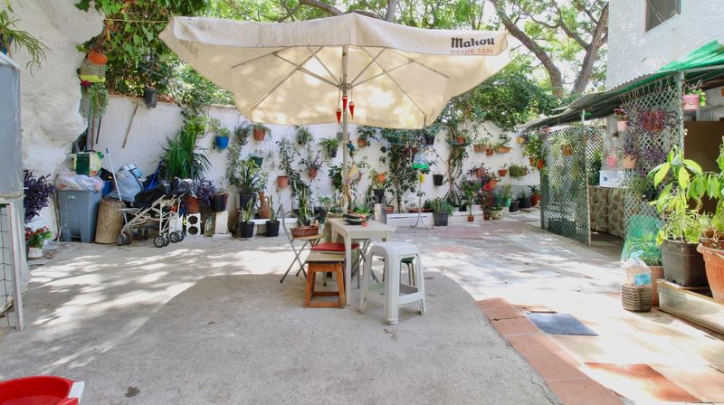 Foto 7a4d42f8-cf0a-4477-a254-684d2222ff83. Casa amb aparcament a Esperanza - Quemadero Almería