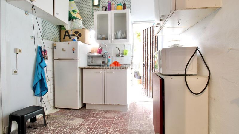 Foto 8d3383c5-3d01-473b-826e-de9b84121012. Casa amb aparcament a Esperanza - Quemadero Almería