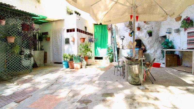 Foto c02656af-983d-43e5-8b28-3e3b0b3cebe7. Casa amb aparcament a Esperanza - Quemadero Almería