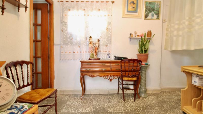 Foto c2d47687-8962-4cc2-9f1b-2020beb55e6f. Casa amb aparcament a Esperanza - Quemadero Almería