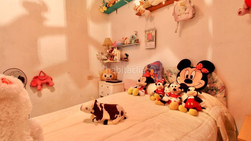 Foto cc70b29d-07b7-42e6-b533-9c5301ab501f. Casa amb aparcament a Esperanza - Quemadero Almería
