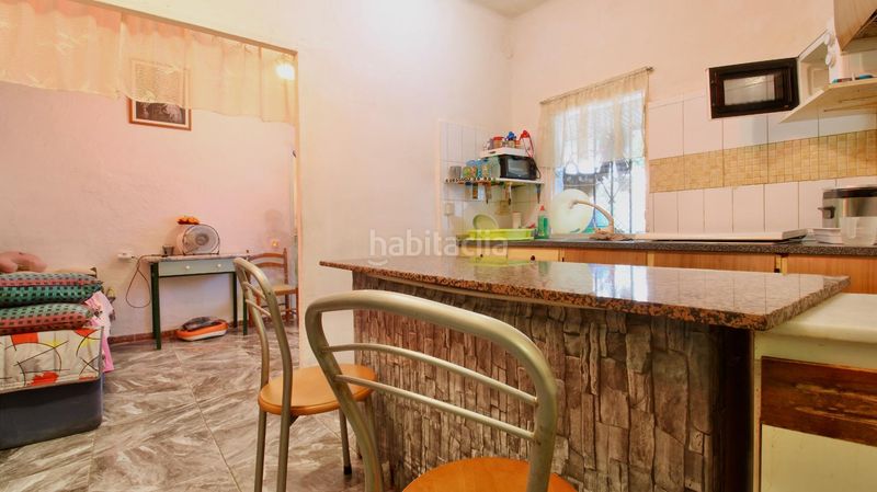 Foto e8de92d0-6dff-4ca4-a863-3eacddffdf56. Casa amb aparcament a Esperanza - Quemadero Almería