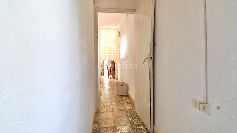 Foto edd63fbc-d012-44c3-ac04-83e0b615f715. Casa amb aparcament a Esperanza - Quemadero Almería