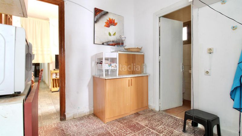 Foto ee652c93-64c0-4461-9766-015e094ce639. Casa amb aparcament a Esperanza - Quemadero Almería