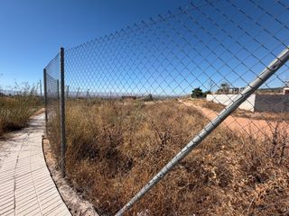Terreny residencial a Calle del Helecho