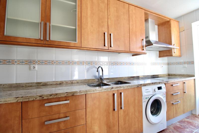 Foto 0b33fef4-665b-4b77-b586-0cfae114ce0b. Àtic amb aparcament a Casco Histórico Churriana de la Vega