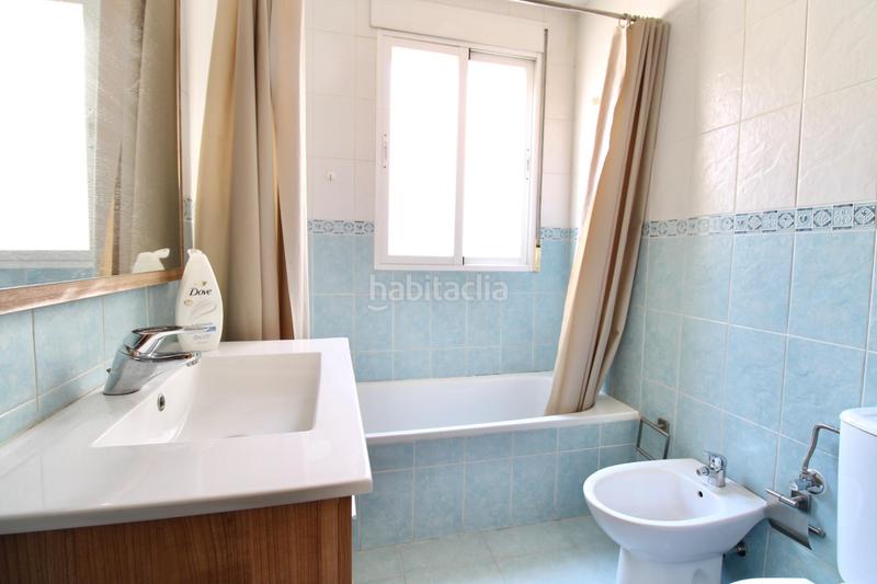 Foto 25db713d-3ceb-4054-adfa-c446f252384b. Àtic amb aparcament a Casco Histórico Churriana de la Vega