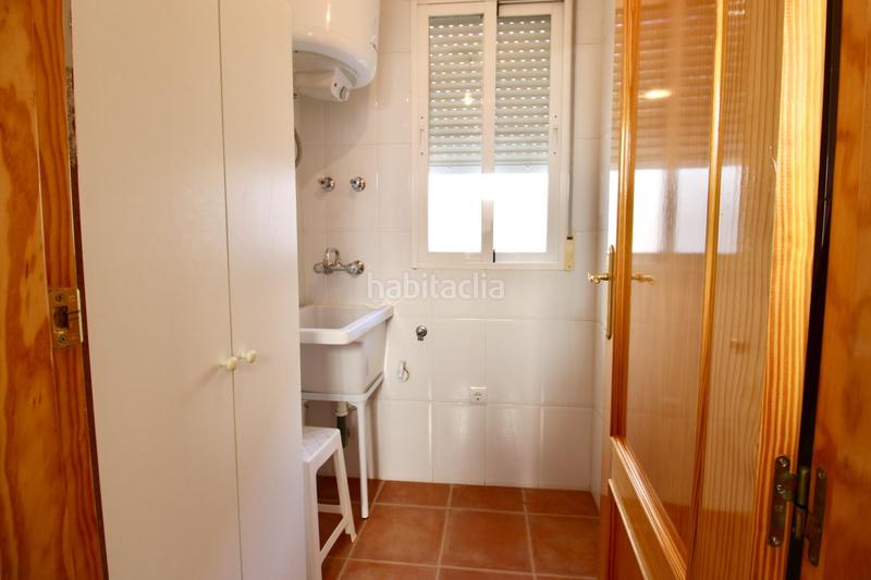 Foto 2abfd7e9-a367-4dc0-a496-2eec2da0cf92. Àtic amb aparcament a Casco Histórico Churriana de la Vega