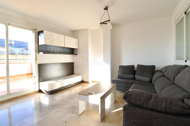 Foto 3eed3991-deda-4693-a388-56c5f4ef341d. Àtic amb aparcament a Casco Histórico Churriana de la Vega