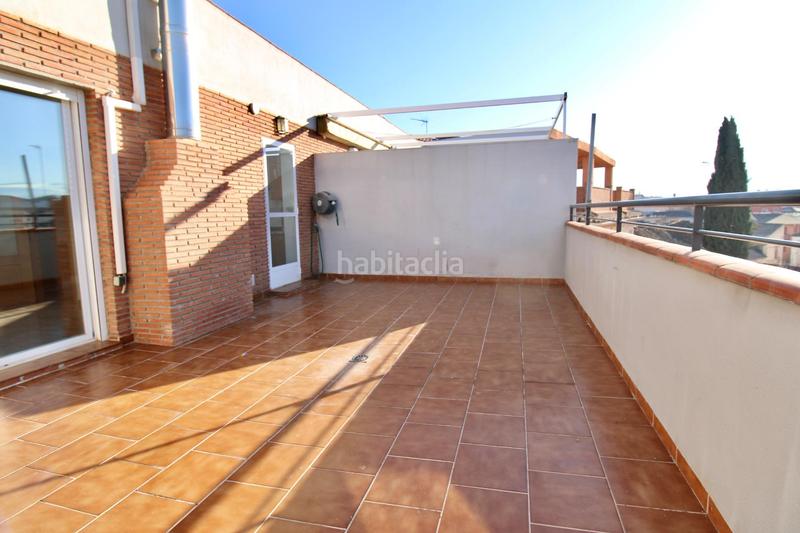 Foto 43db6882-2da8-4e34-bf59-321c77a0f874. Àtic amb aparcament a Casco Histórico Churriana de la Vega