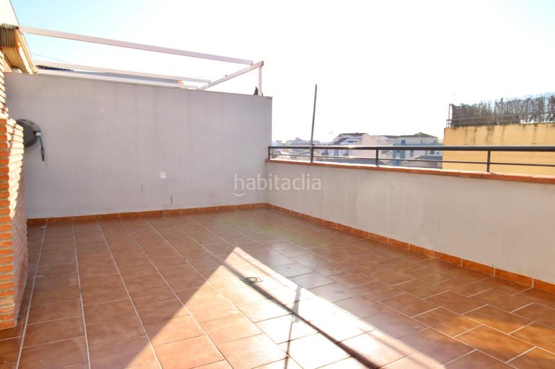 Foto 44808c33-0d57-4087-a0eb-7a71e8953bfe. Àtic amb aparcament a Casco Histórico Churriana de la Vega