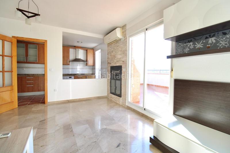 Foto 481e4fad-22ef-4e67-b49f-63f8e8c7b878. Àtic amb aparcament a Casco Histórico Churriana de la Vega