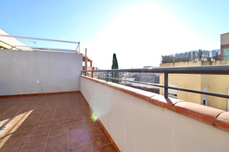 Foto 50218fac-fe8e-4ddd-9322-8bc904307813. Àtic amb aparcament a Casco Histórico Churriana de la Vega