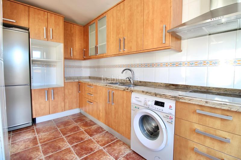 Foto 5112e778-b97b-4960-b685-0798d76842c2. Àtic amb aparcament a Casco Histórico Churriana de la Vega