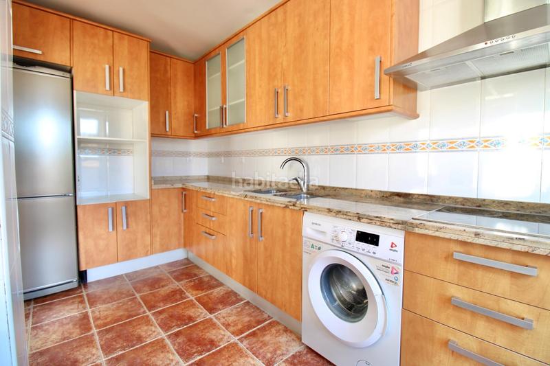 Foto 54012c29-11f5-4bb3-b95f-d6494094ef64. Àtic amb aparcament a Casco Histórico Churriana de la Vega