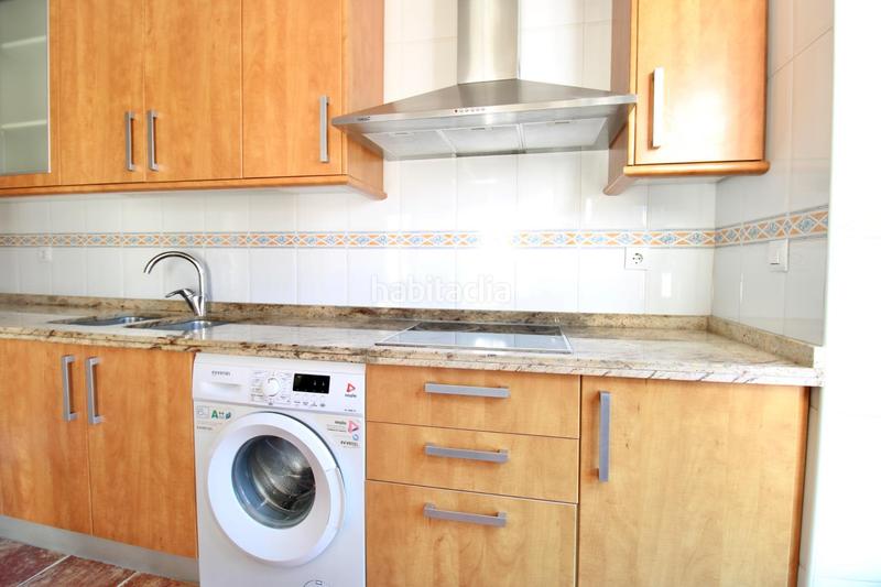 Foto 56e2b4db-a0d0-40c4-a3ce-8376ac2f397e. Àtic amb aparcament a Casco Histórico Churriana de la Vega