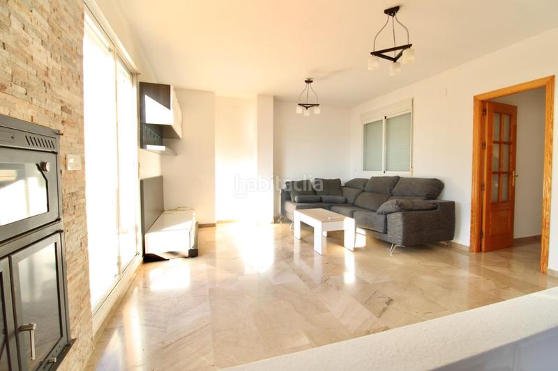 Foto 63ef189e-a496-439a-a4e2-c35078845193. Àtic amb aparcament a Casco Histórico Churriana de la Vega