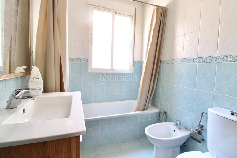 Foto 98315712-b90c-4135-b4bf-ae23fe9ca842. Àtic amb aparcament a Casco Histórico Churriana de la Vega