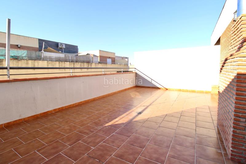 Foto 9ae9fa29-170b-42c0-b309-0735df926433. Àtic amb aparcament a Casco Histórico Churriana de la Vega