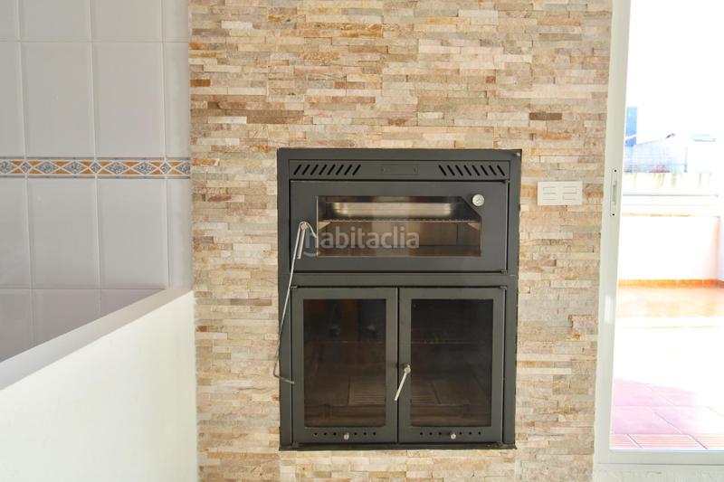 Foto 9c202a1a-ce39-402c-8416-1f205570e92b. Àtic amb aparcament a Casco Histórico Churriana de la Vega