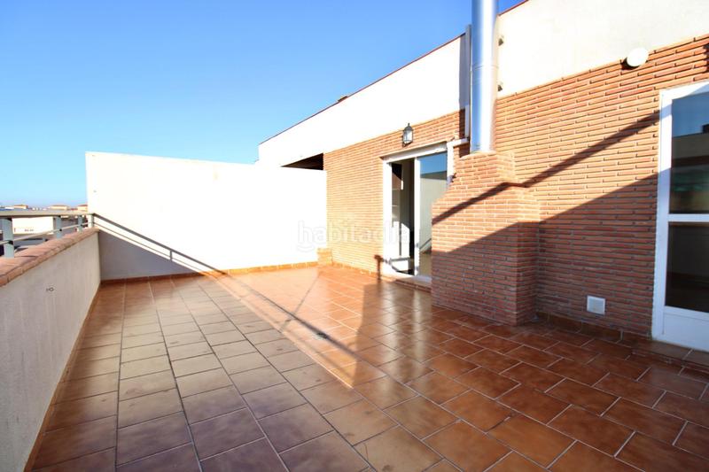 Foto 9d9b392b-a383-49a6-bd84-4c6503fe42c3. Àtic amb aparcament a Casco Histórico Churriana de la Vega