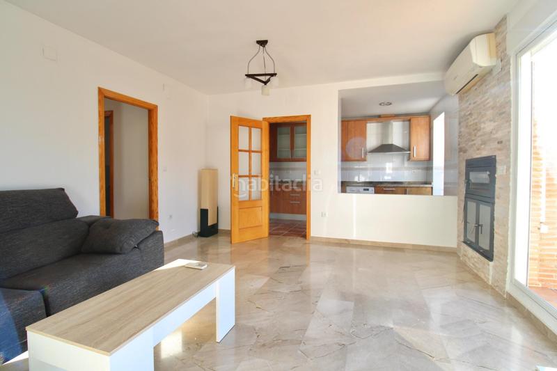 Foto ca5fbec6-ca61-4d22-93d3-cb9f024d83cd. Àtic amb aparcament a Casco Histórico Churriana de la Vega