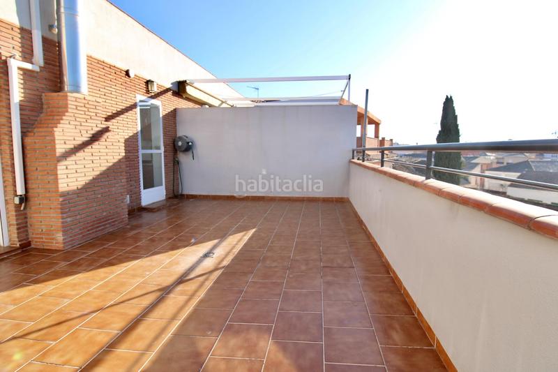 Foto ce194196-9874-437b-8b6a-8a98aaedb4bf. Àtic amb aparcament a Casco Histórico Churriana de la Vega