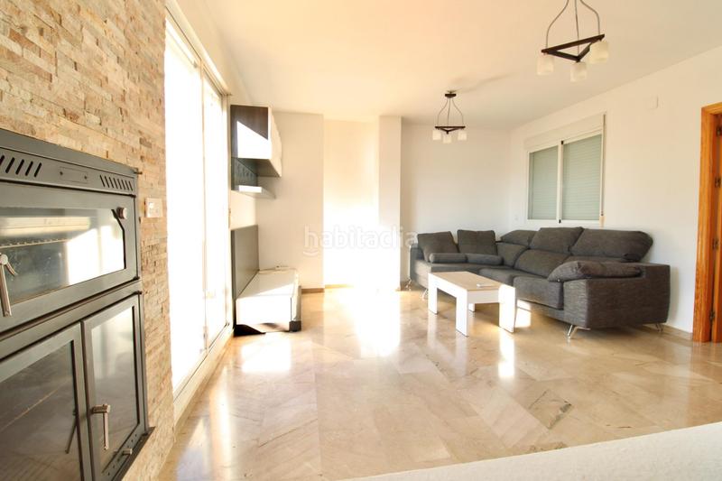 Foto efd0d6de-73bd-40aa-8cc8-dcb583963741. Àtic amb aparcament a Casco Histórico Churriana de la Vega