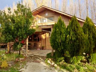 Casa  Diseminados. Casa en venta en santa cruz del comercio