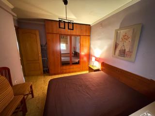Appartement  Calle san ramon. Piso centro de churriana de la vega