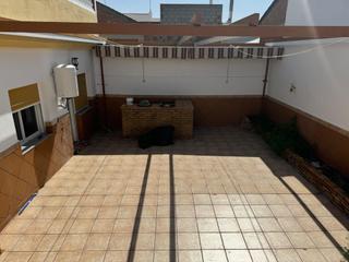 Maison  Calle pintor de la rosa. Se vende casa en pinos puente con 2 terrazas