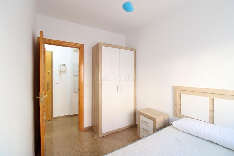 Foto 048d17fe-1642-40fa-bd6d-f54533e6693a. Pis amb aparcament piscina a Residencial Triana - Barrio Alto Gabias (Las)
