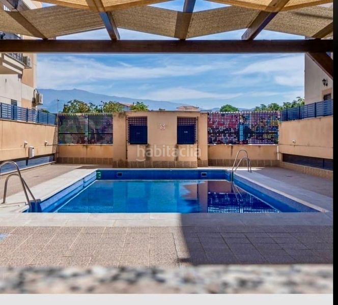 Foto b7408c69-1356-487e-be6b-70b33470405f. Pis amb aparcament piscina a Residencial Triana - Barrio Alto Gabias (Las)