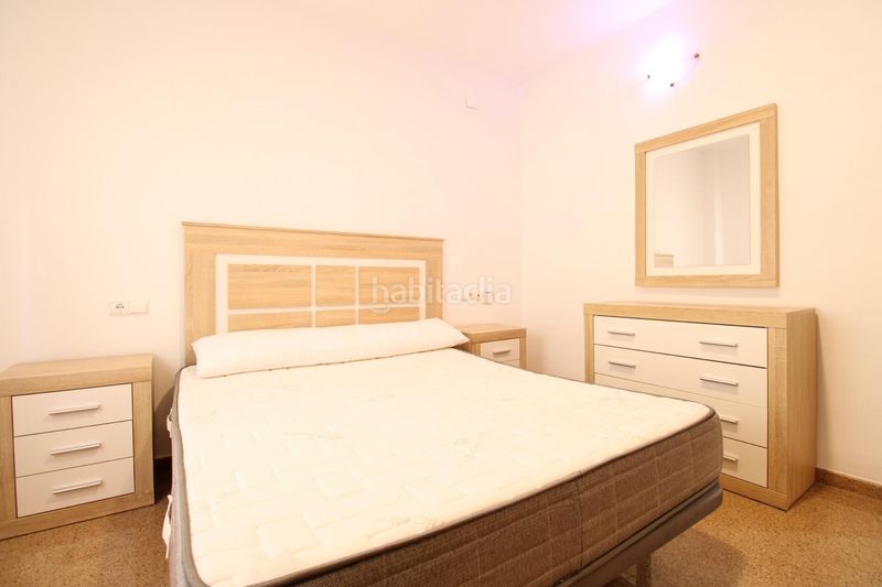 Foto bed167c1-b585-421f-bef0-5c639f9e6abb. Pis amb aparcament piscina a Residencial Triana - Barrio Alto Gabias (Las)