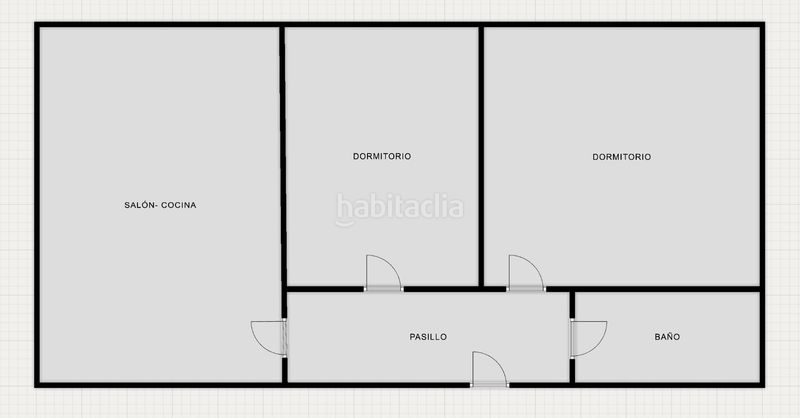 Foto c83b8e60-32fb-41c2-bac6-bb645f19a011. Pis amb aparcament piscina a Residencial Triana - Barrio Alto Gabias (Las)
