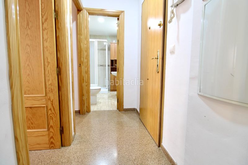 Foto e329fe00-13f0-4364-9263-e3df1c71b6e8. Pis amb aparcament piscina a Residencial Triana - Barrio Alto Gabias (Las)