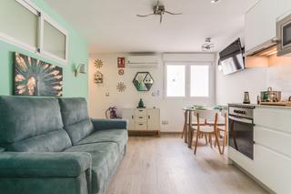 Appartement à Puerta del Sol