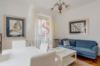 Alquiler Apartamento  Travesa de trujillos. *** disponible**alquiler temporal desde 3 hasta 9 meses maximo**