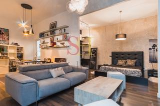 Alquiler Apartamento  Calle de bordadores. ***disponible 16 agosto*** alquiler temporal desde 3 hasta 9 mes