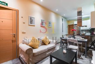 Alquiler Apartamento  Calle de jess del valle. **disponible** alquiler temporal