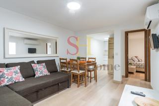 Alquiler Apartamento  Calle del ro. ***disponible 01 agosto***desde 03 hasta 9 meses**